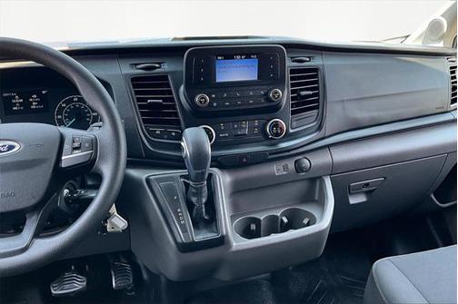2023 Ford Transit-350 XL