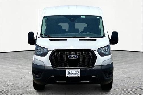 2023 Ford Transit-350 XL