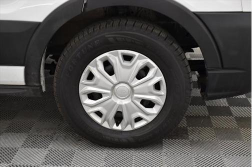2023 Ford Transit-350 XL