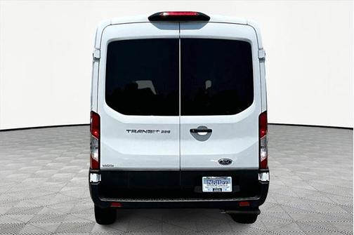 2023 Ford Transit-350 XL