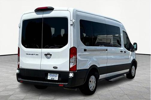 2023 Ford Transit-350 XL