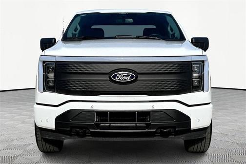 2024 Ford F-150 Lightning Flash