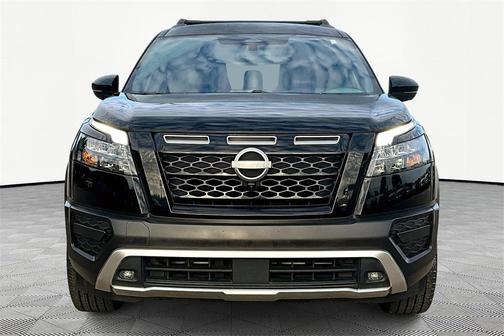 2023 Nissan Pathfinder Rock Creek 4WD