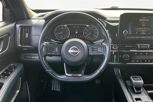 2023 Nissan Pathfinder Rock Creek 4WD