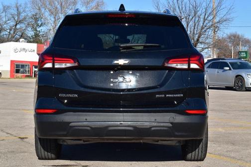 2023 Chevrolet Equinox Premier w/1LZ