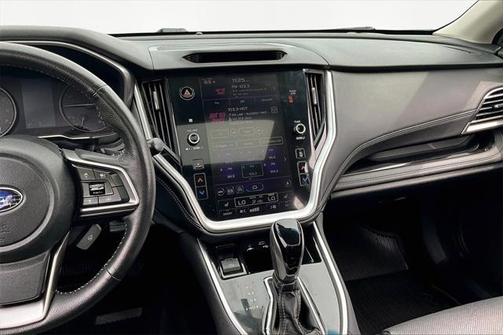2020 Subaru Legacy Limited