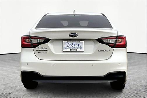 2020 Subaru Legacy Limited