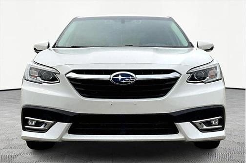 2020 Subaru Legacy Limited