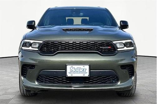 2026 Dodge Durango GT HEMI V8