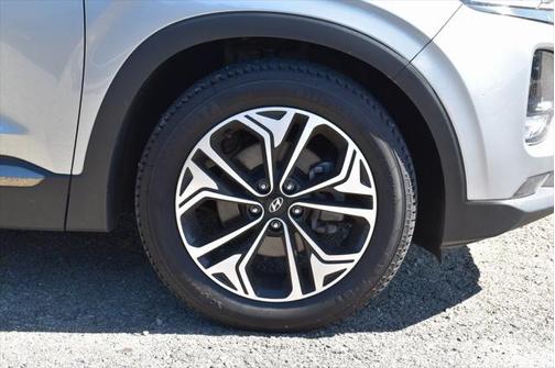 2020 Hyundai SANTA FE Limited 2.0T
