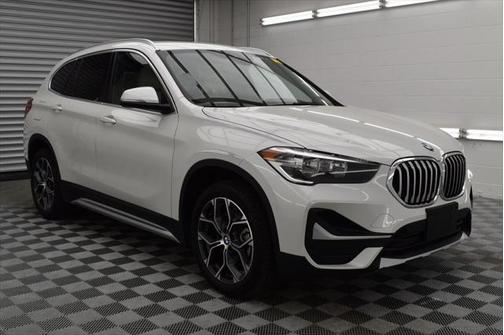 2021 BMW X1 sDrive28i