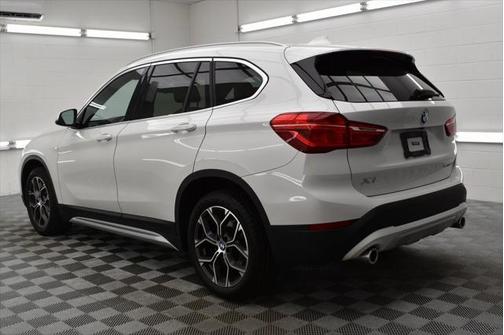 2021 BMW X1 sDrive28i
