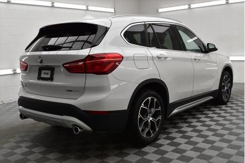 2021 BMW X1 sDrive28i
