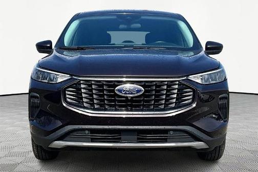 CINNABAR RED METALLIC PC 2023 Ford Escape ACTIVE