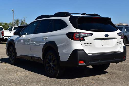 2024 Subaru Outback Onyx Edition XT
