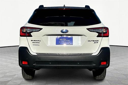 2024 Subaru Outback Onyx Edition XT