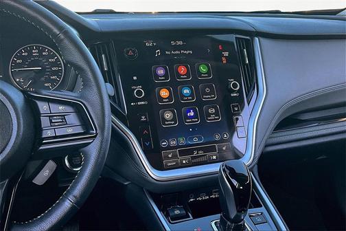 2024 Subaru Outback Onyx Edition XT