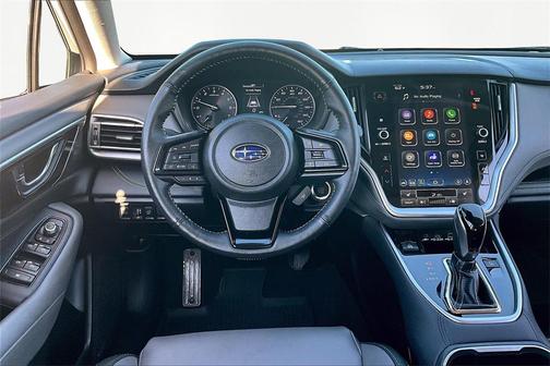 2024 Subaru Outback Onyx Edition XT