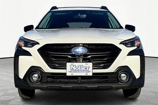2024 Subaru Outback Onyx Edition XT