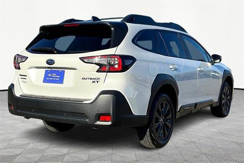 2024 Subaru Outback Onyx Edition XT