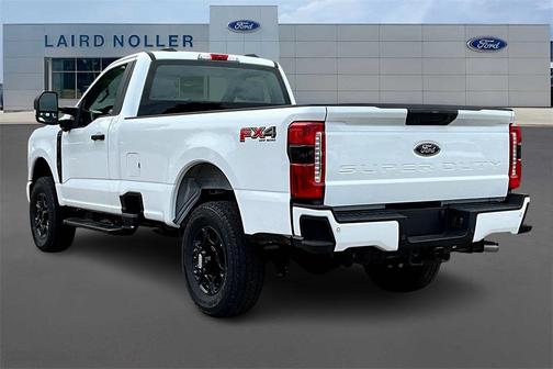 2025 Ford F-350 XL