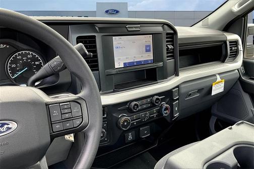 2025 Ford F-350 XL