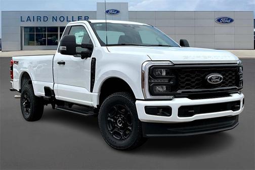 2025 Ford F-350 XL