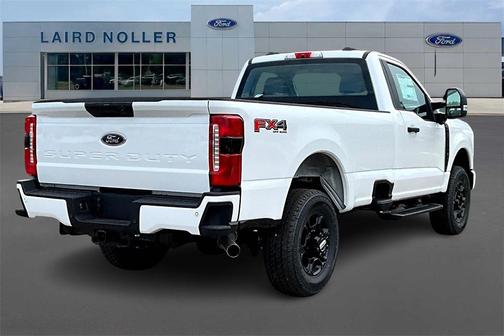 2025 Ford F-350 XL