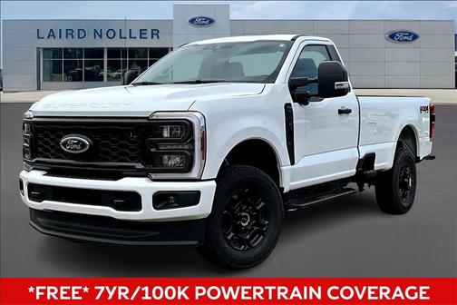 2025 Ford F-350 XL