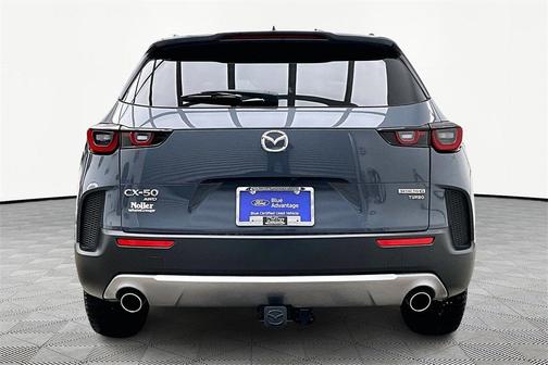 2025 Mazda CX-50 MR