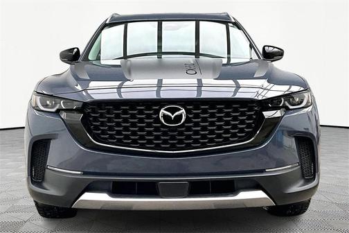 2025 Mazda CX-50 MR
