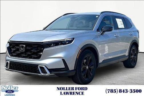 2024 Honda CR-V SPORT TOURING