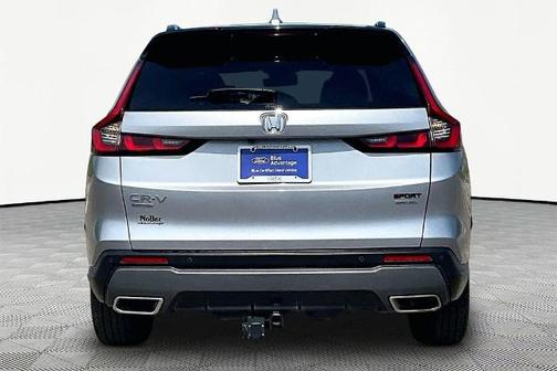 2024 Honda CR-V SPORT TOURING