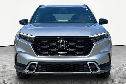 2024 Honda CR-V SPORT TOURING