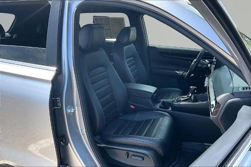 2024 Honda CR-V SPORT TOURING