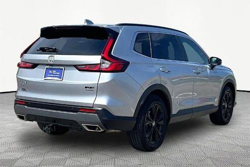 2024 Honda CR-V SPORT TOURING