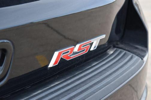 2021 Chevrolet Tahoe 4WD RST