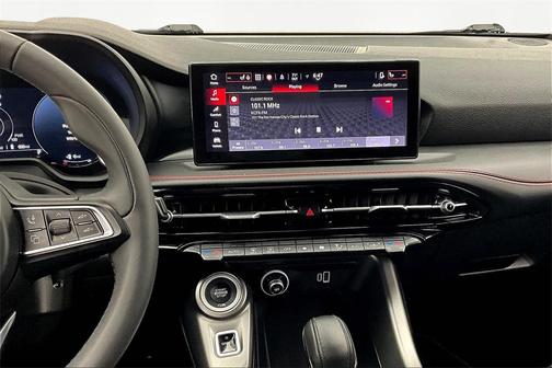 2024 Dodge Hornet R/T EAWD