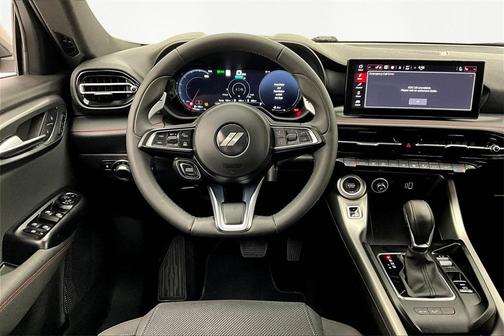 2024 Dodge Hornet R/T EAWD