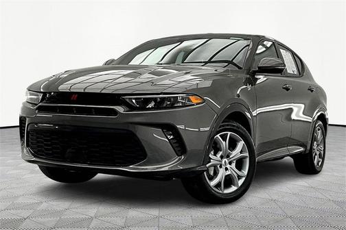 2024 Dodge Hornet R/T EAWD