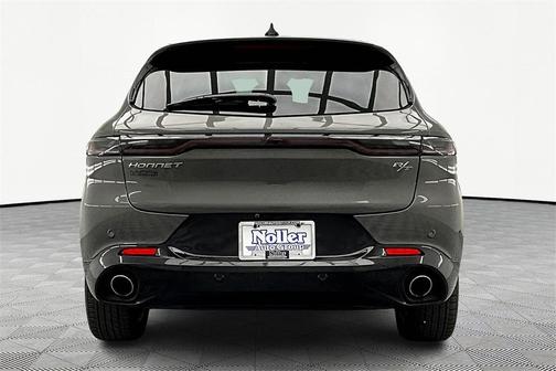 2024 Dodge Hornet R/T EAWD