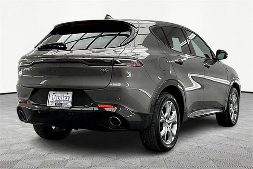 2024 Dodge Hornet R/T EAWD