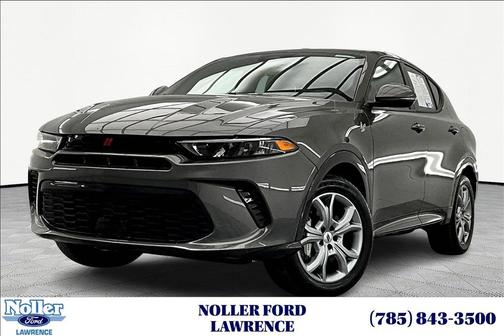 2024 Dodge Hornet R/T EAWD