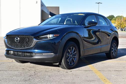 2024 Mazda CX-30 2.5 S