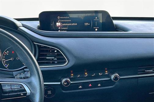 2024 Mazda CX-30 2.5 S