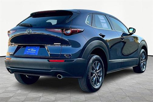 2024 Mazda CX-30 2.5 S