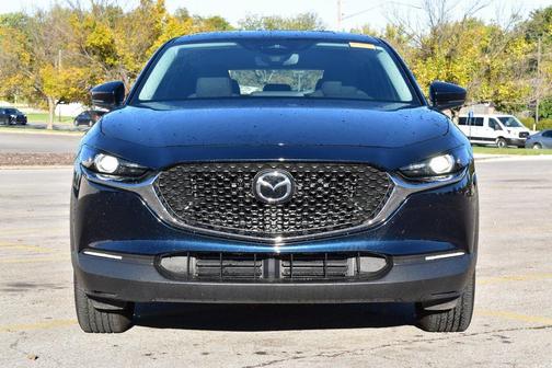 2024 Mazda CX-30 2.5 S