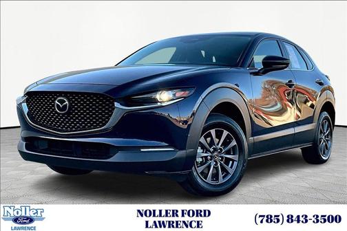 2024 Mazda CX-30 2.5 S