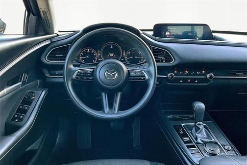 2024 Mazda CX-30 2.5 S