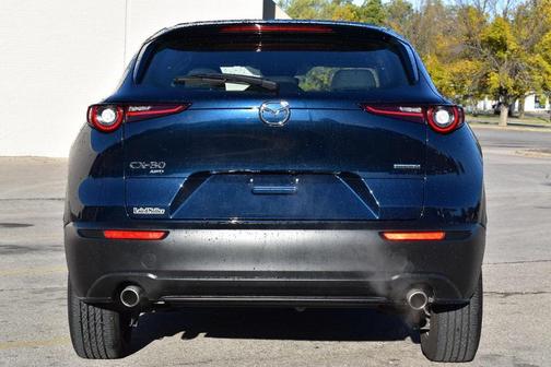 2024 Mazda CX-30 2.5 S